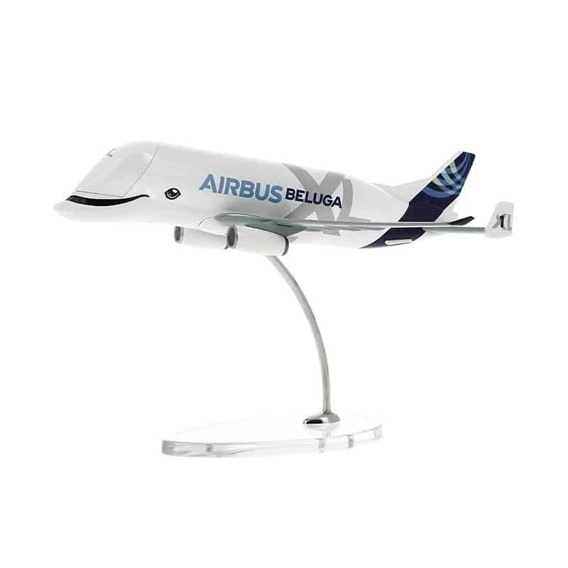 Maquette Airbus BelugaXL