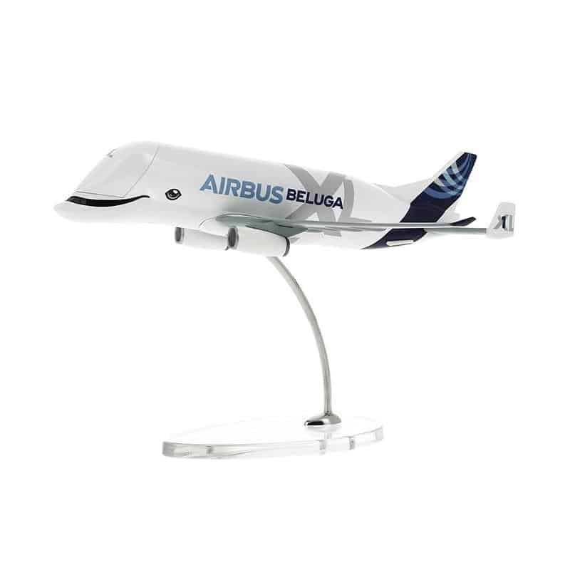 Model Airbus BelugaXL