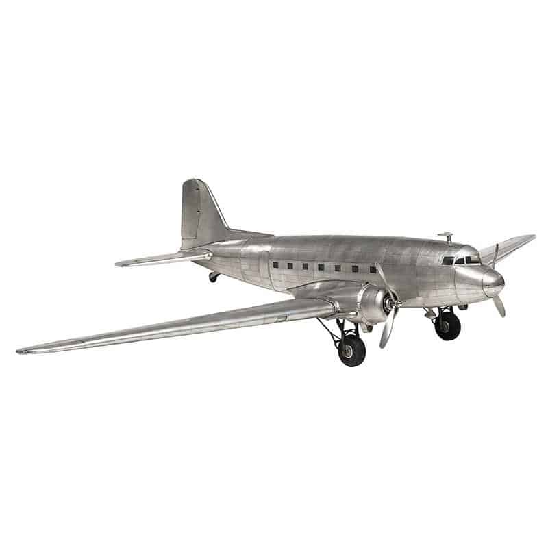 Dakota DC-3 model