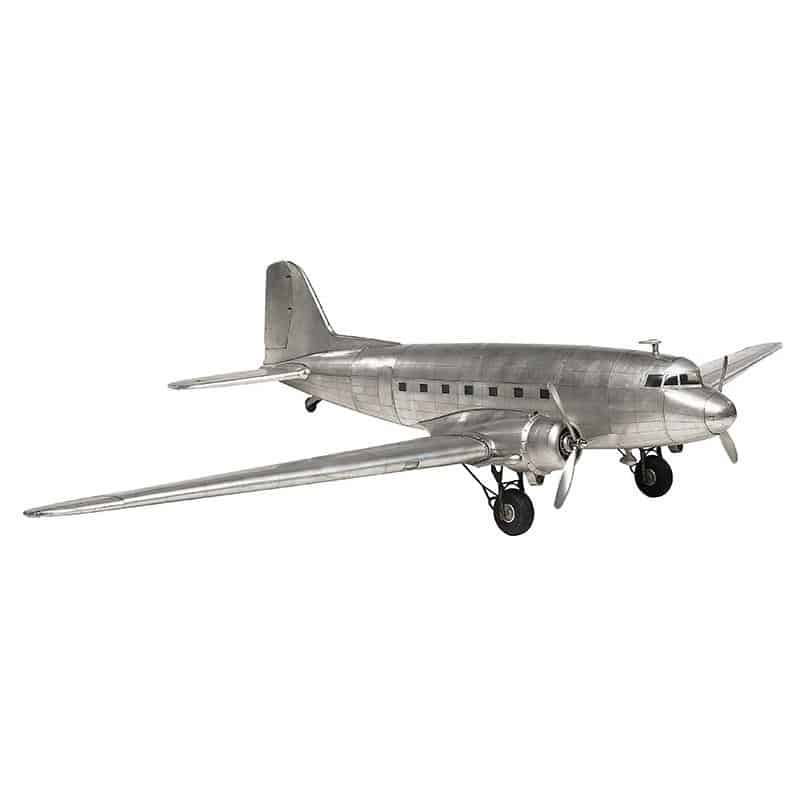 Maquette Dakota DC-3