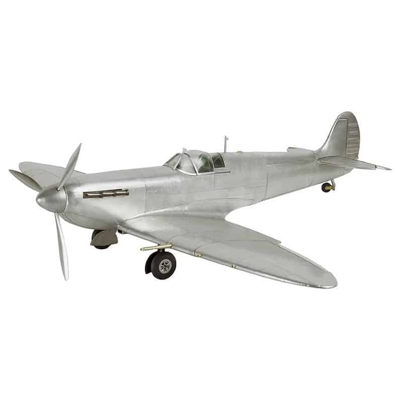 Maquette Spitfire