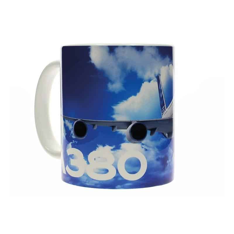 Mug Airbus A380