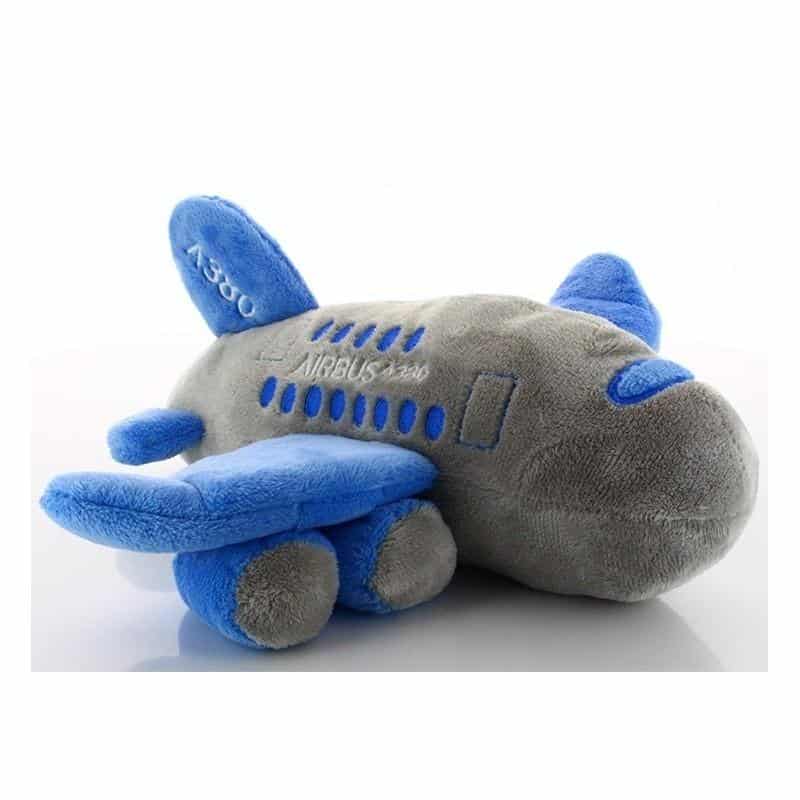 Peluche Airbus A380