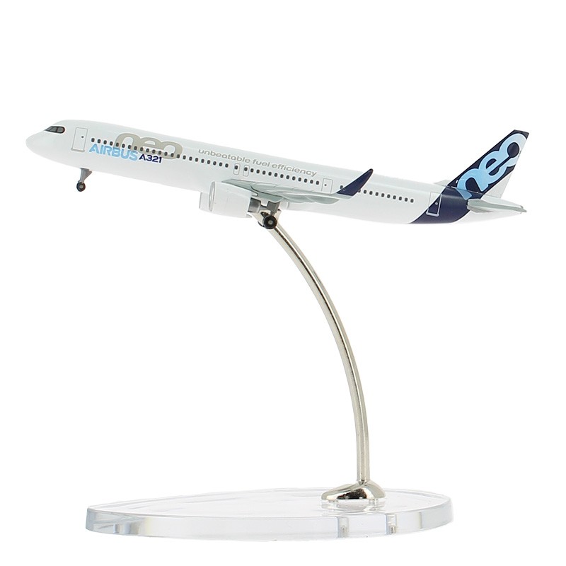 Maquette Airbus A320 neo 1/400