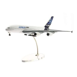 [16330] Maquette Airbus A380